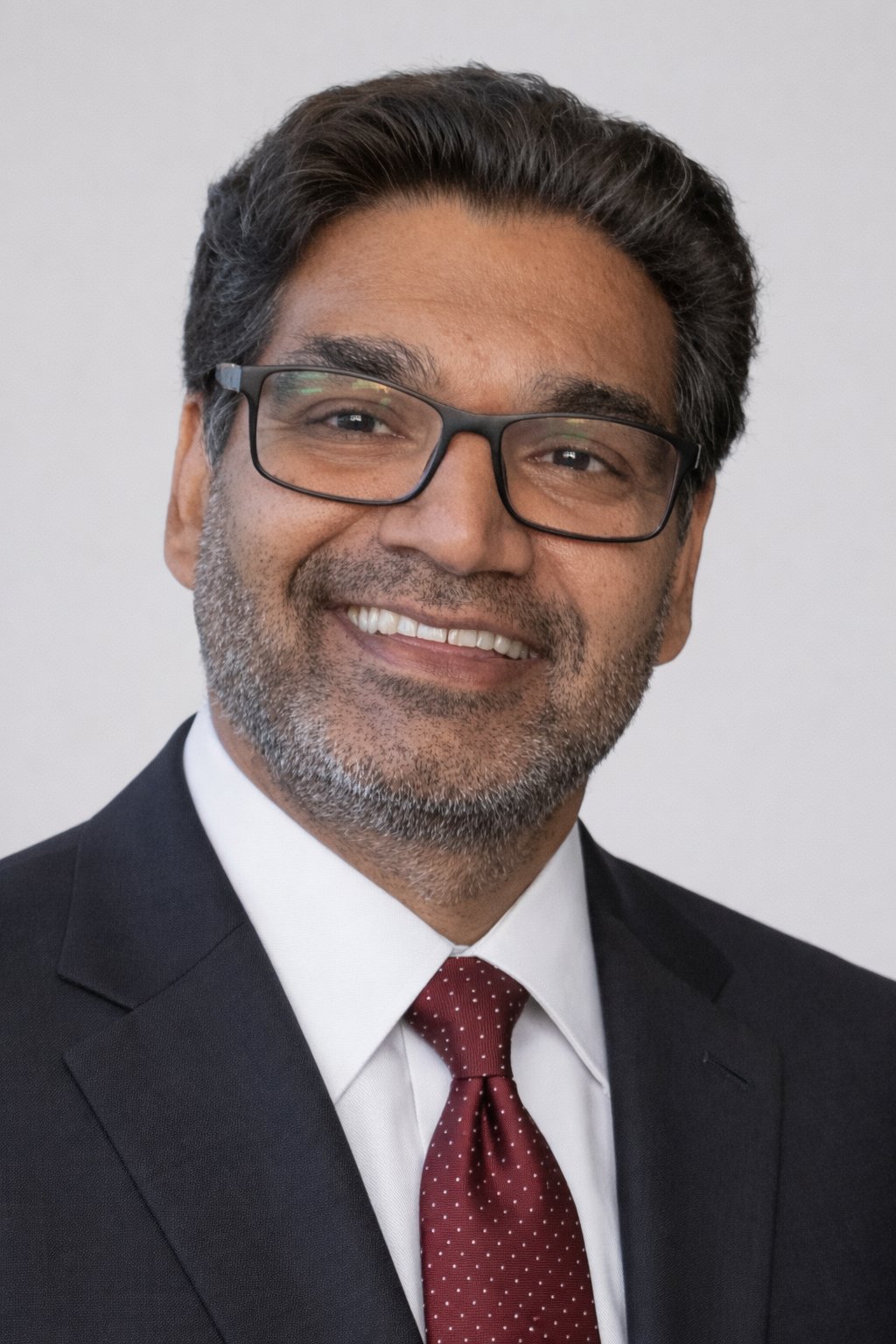 Dr. Lincoln Patel, MD